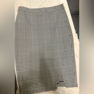 Beautiful Office Siren Skirt - Banana Republic